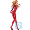 Asuka Langley Soryu (30th Anniversary) "Neon Genesis Evangelion", Ichibansho Figure