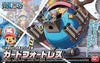 One PIece - Chopper Robo Super 1 Guard Fortress Model Kit