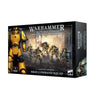 Horus Heresy: Legiones Astartes - MKIII Command Squad