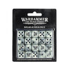 Horus Heresy - Solar Auxilia Dice (OOS)