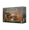 Legions Imperialis: Knight Households - Cerastus Knights Archeron and Castigator (OOS)