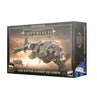 Legions Imperialis: Legiones Astartes - Fire Raptor Gunship Squadron (OOS)