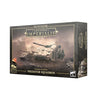 Legions Imperialis: Legiones Astartes - Predator Squadron (OOS)