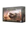 LEGIONS IMPERIALIS: MALCADOR INFERNUS AND VALDOR TANK DESTROYERS (OOS)