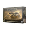 Legions Imperialis: Solar Auxilia - Leman Russ Strike Squadron (OOS)
