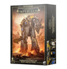 Legions Imperialis: Titan Legions - Warmaster Iconoclast Heavy Battle Titan (OOS)