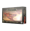 Legions Imperialis: Legiones Astartes - Xiphon Interceptor Squadron (OOS)