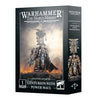 The Horus Heresy: Legiones Astartes - Centurion w/ Power Maul
