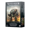 The Horus Heresy: Legiones Astartes - Saturnine Siege Dreadnought