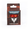 Blood Angels: Dice (OOS)