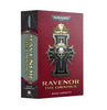 Warhammer 40K: Ravenor: The Omnibus [Paperback]