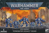 Space Marines: Terminator Assault Squad