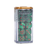 The Old World - Orc & Goblin Tribes Dice Set (OOS)