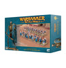 The Old World: Tomb Kings of Khemri - Skeleton Warriors (OOS)