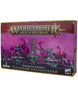 Daemons of Tzeentch: Tzaangor Enlightened