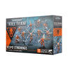 Kill Team: T'au Empire - Vespid Stingwings