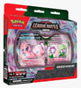 League Battle Deck [Gardevoir ex]