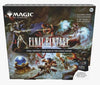 Final Fantasy Scene Box