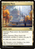 Gateway Plaza (Foil) - Ravnica Allegiance - #247/259