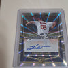 Gavin Williams Signature Series Laser autograph #SS-GW front