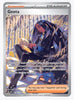 Geeta (Special Illustration Rare) SV03: Obsidian Flames # 226/197 - Sweets and Geeks