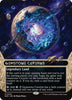 Gemstone Caverns (0016) (Borderless) - Edge of Eternities: Stellar Sights