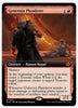 Generous Plunderer (Foil) (Extended Art) - Outlaws of Thunder Junction: The Big Score - #0076