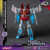 Transformers: Generation One AMK PRO Series 19cm Starscream Model Kit