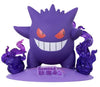 CHINESE Funism Pokemon Prime Figure Mini Gengar