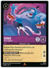 Genie - Wish Fulfilled (Cold Foil) - Azurite Sea - #53/204