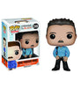 (DAMAGED BOX) Funko Pop! Television: Orange is the New Black - George "Pornstache" Mendez #249