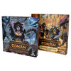 The Adventures of Conan: Nemedian Chronicles & Queen of the Black Coast Expansions (OOS)