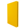 Prime Album 18-Pocket: Yellow (OOS)