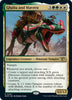 Ghalta and Mavren (Foil) - March of the Machine - #0225