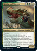 Ghalta and Mavren (MOM Bundle) (Foil) - Unique and Miscellaneous Promos #0386