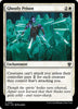 Ghostly Prison - Commander: Murders at Karlov Manor #0067