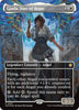 Giada, Font of Hope (Borderless) (Mana Foil) - Foundations #0367
