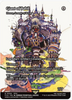 Giant of Babil - Traxos, Scourge of Kroog (Showcase) (Foil) - Final Fantasy: Through the Ages - #0020