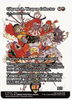Gilgamesh, Weapon Collector - Godo, Bandit Warlord (Showcase) (Foil) - Final Fantasy: Through the Ages - #0013
