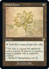 Gilded Lotus (Schematic) - The Brothers' War: Retro Frame Artifacts #80