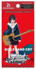 Girls Band Cry Premium Booster Pack