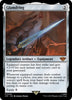 Glamdring (Foil) - Universes Beyond: The Lord of the Rings: Tales of Middle-earth - 0239