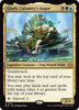 Glarb, Calamity's Augur - Bloomburrow - #0215