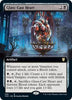 Glass-Cast Heart (Extended Art) - Commander: Innistrad: Crimson Vow #056