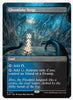Gloomlake Verge (Borderless) (Foil) - Duskmourn: House of Horror - #0331