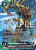 TigerVespamon ACE (Alternate Art) - Hackers' Slumber BT23-045