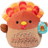 Squishmallows - Gobrianna the Turkey 8"