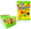 Gobstopper Original Pocket Packs 2 oz candy bag