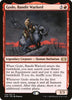 Godo, Bandit Warlord (Foil) - Double Masters #128/332