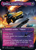 Goldbug, Humanity's Ally (Shattered Glass) - Universes Beyond: Transformers - #025